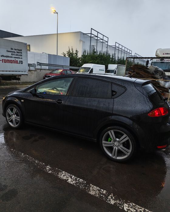 SEAT Leon 2007 — imagine 4