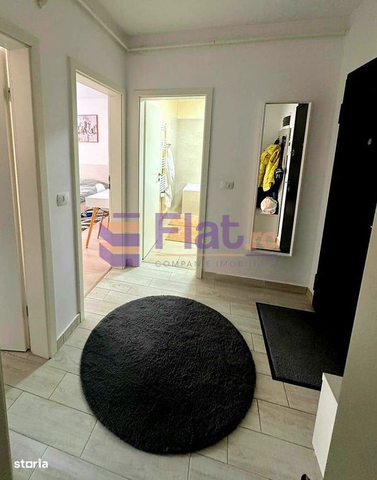 Inchiriere garsonieră – Grandis Residence, Brașov Coresi Tractorul