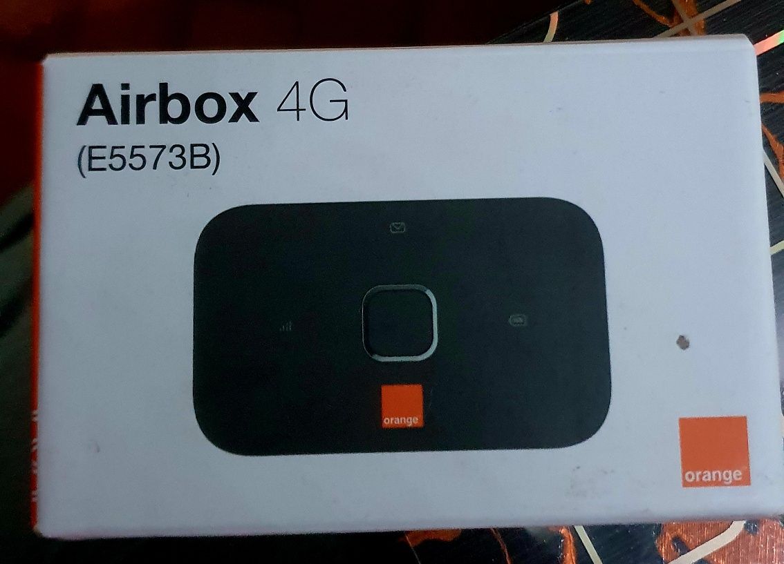  Airbox 4g