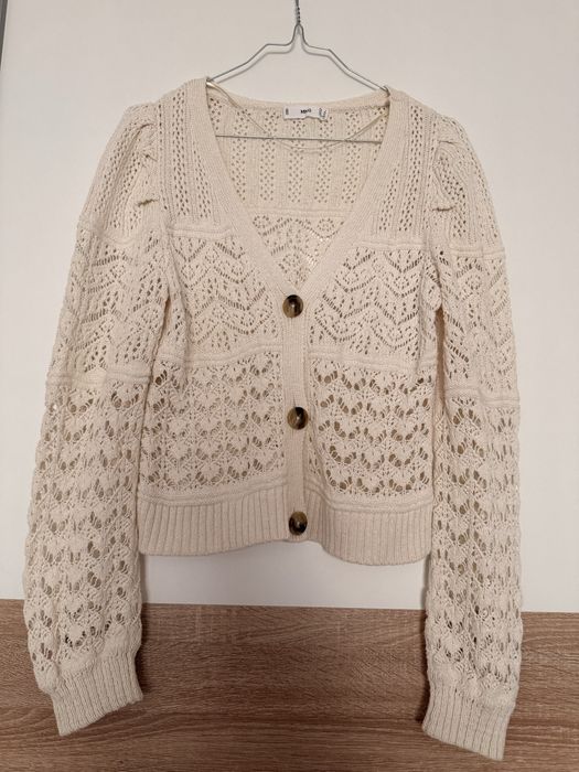 Дамски пуловер H&M, Mango