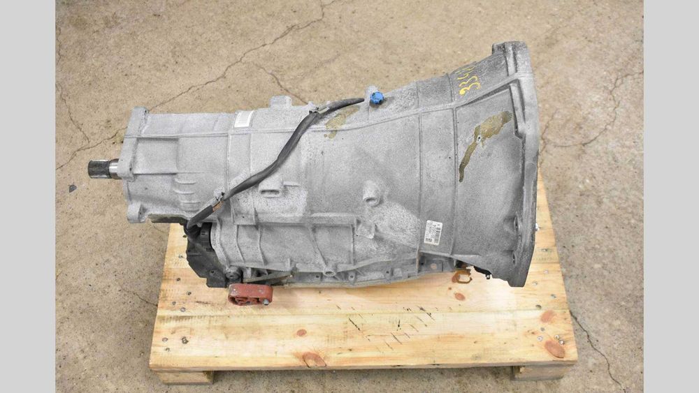 Cutie viteze BMW X5M E70 X6M E71 4.4 555 cai cardan cutie transfer S63