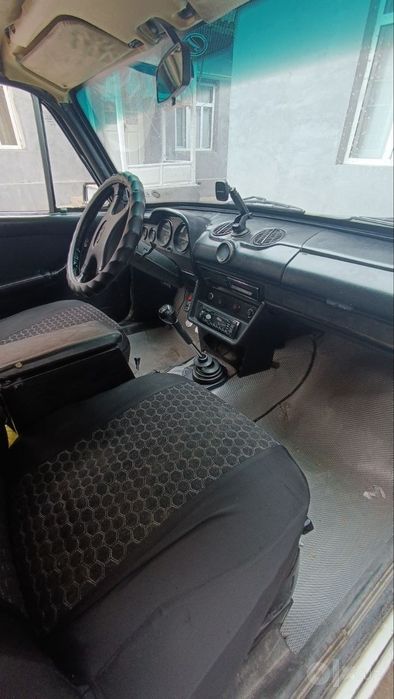 Vaz 2106 holati ortacha
