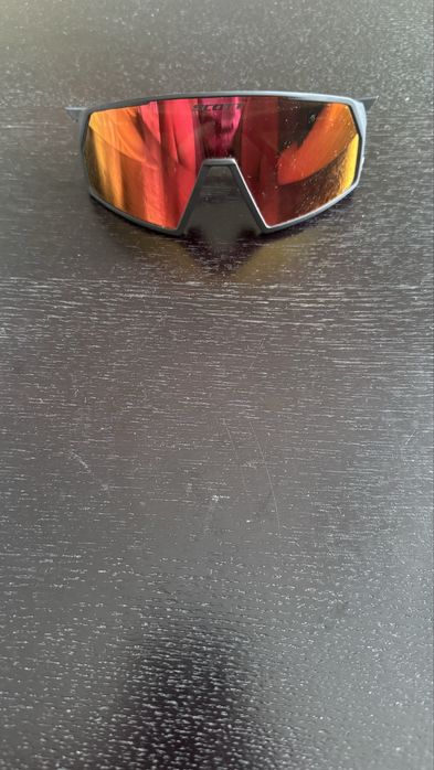 Продавам очила за колоездене Scott