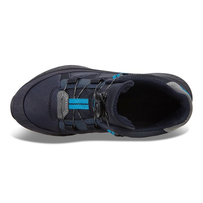 Детские Ботинки ECCO Exostrike KIds