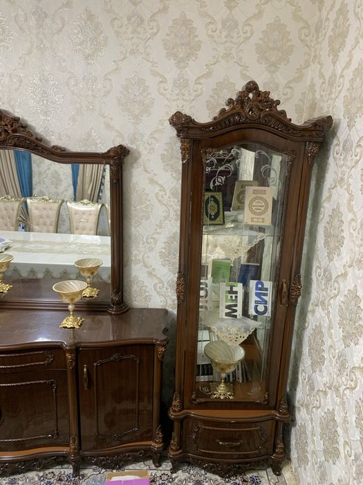 Penal kamod holati zor