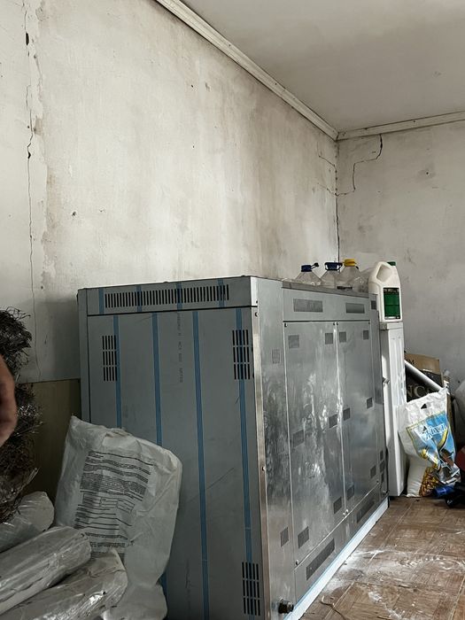 Грильный аппарат