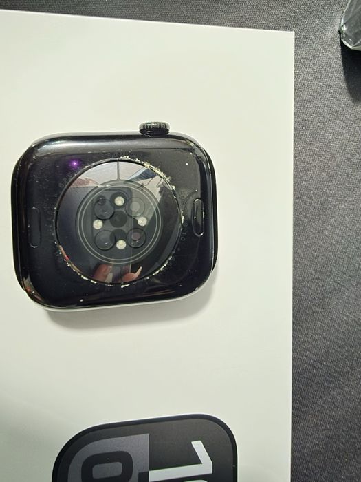 Apple watch series 10 46mm