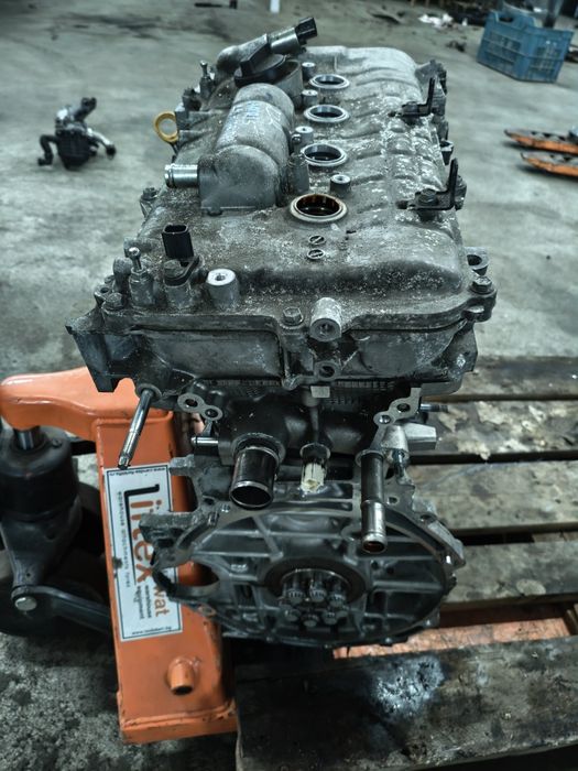 Двигател за Toyota Auris, CHR 1.8 hybrid  2ZR