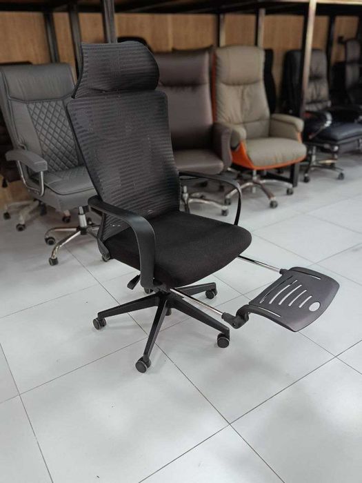 Кресло для офиса и дома  - COMFORT