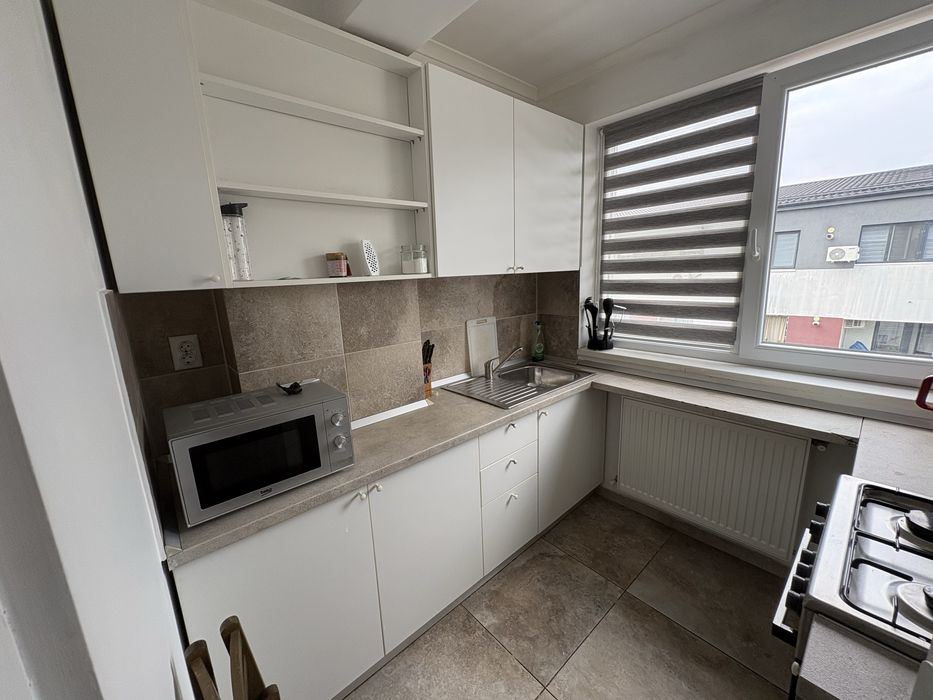 Pet friendly | Garsoniera 37 mp Avangarde City | Direct proprietar