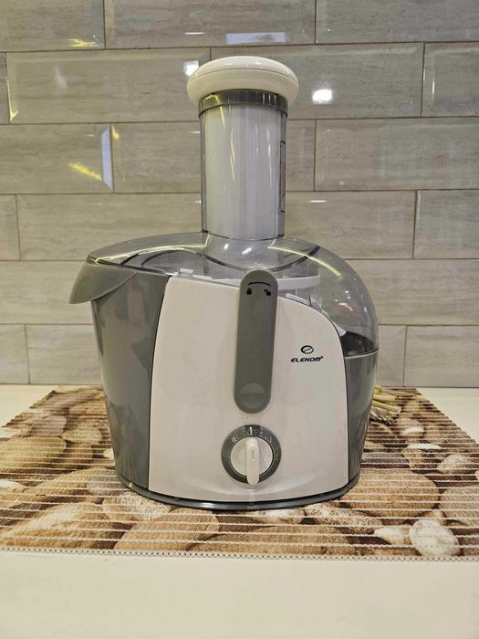 Сокоизстиквачка Elekom EK 398