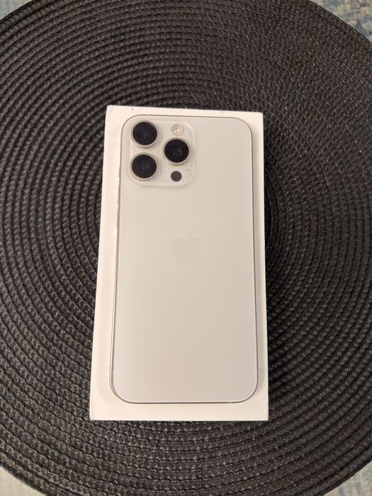 Iphone 15 Pro Max 256 gb