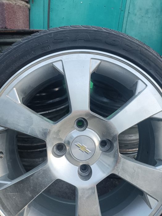 Продам диски балон