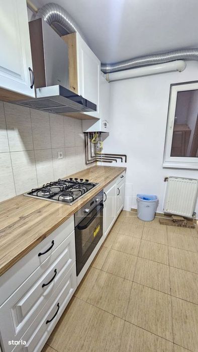 Apartament o camera în zona PLATINIA