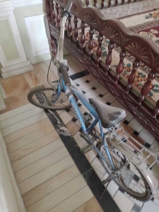 Велосипед Велосипед