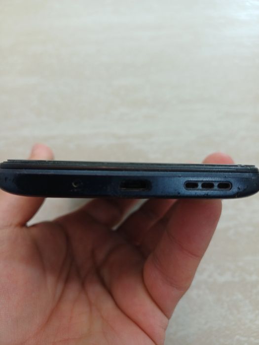 Android Redmi 9C, 128gb,