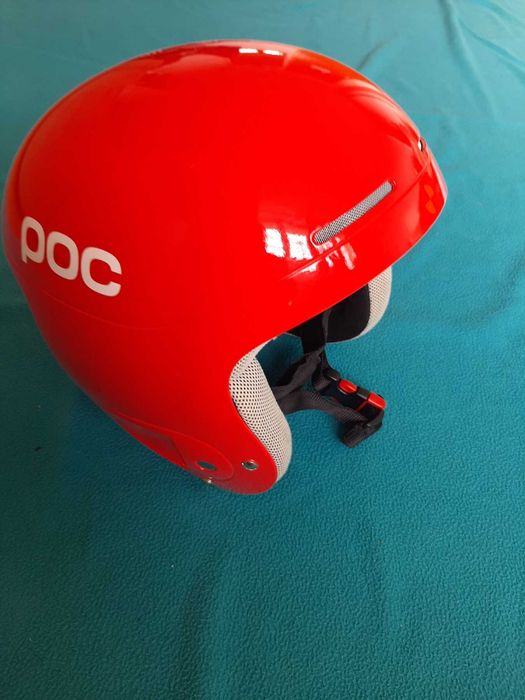 Дамска ски каска POC размер L 57/58