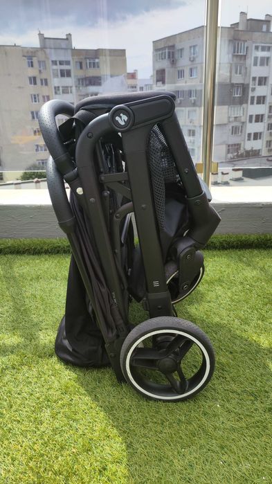 Лятна количка Hauck Travel n Care PLUS