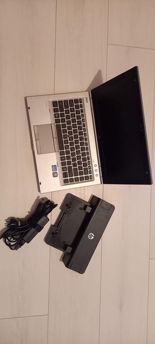 Vand lapto EliteBook 8460p