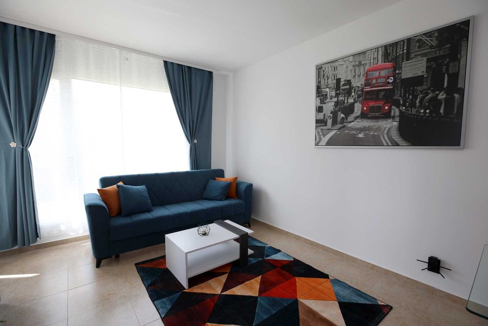 Дава се под наем Двустаен апартамент в София, Красно село - 60 кв.м за 667.08 € - Снимка #3