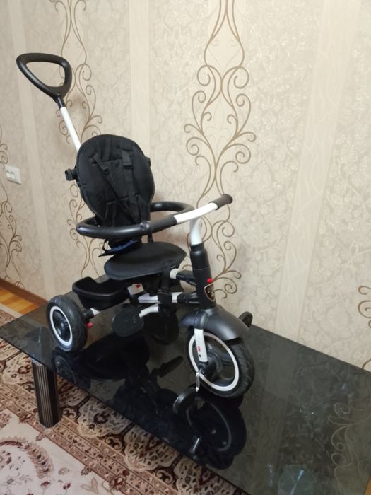 Velik kalyaska holati zor