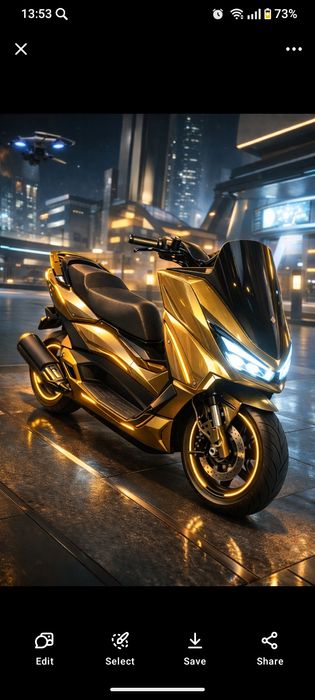 Arzon narxlarda skuter topib beramiz