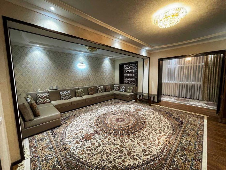 аренда квартира коратош