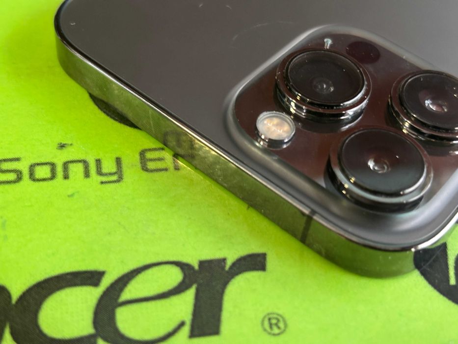 iPhone 13 Pro Max 256gb Duos 91% батерия