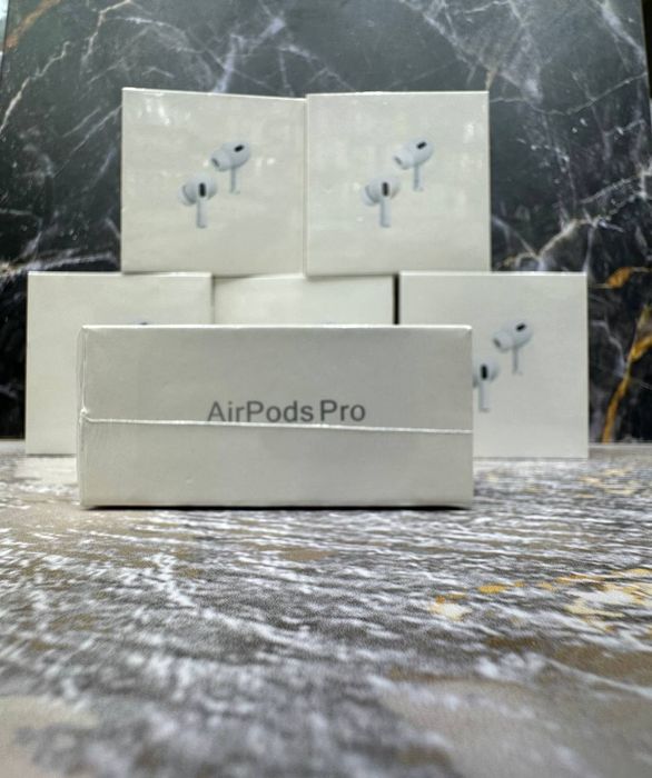 Airpods Pro Premium