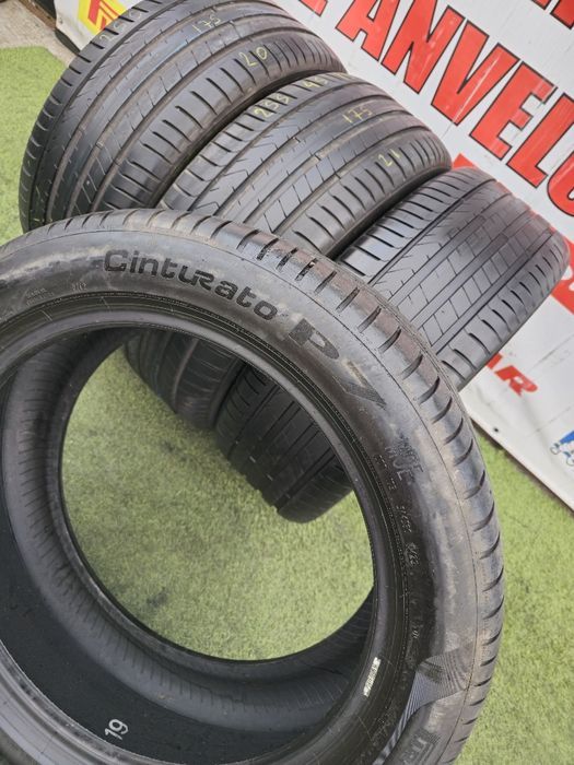 255.45.19 pirelli