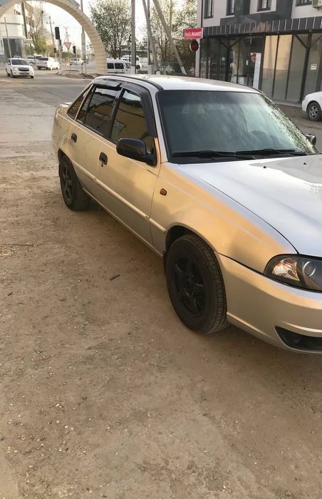 Other Nexia 2009 — 2