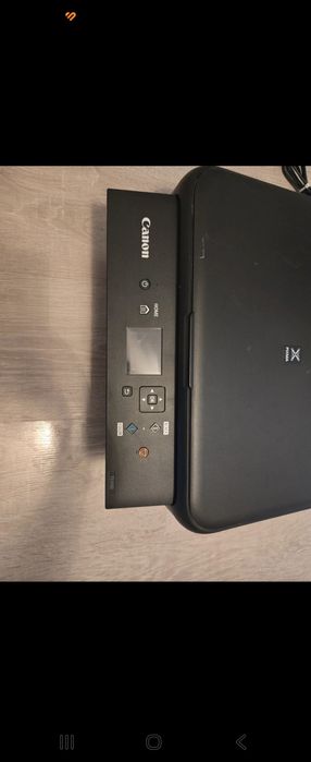 Imprimanta Canon Pixma TS5150