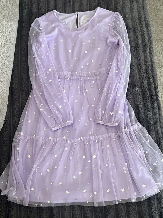 Платье на девочку