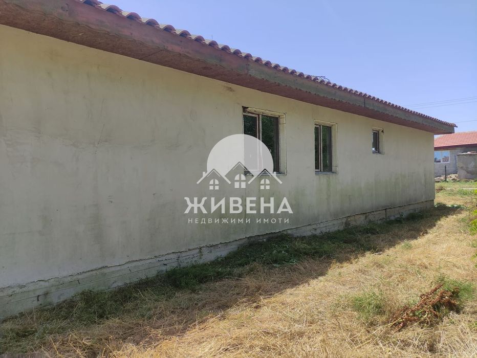 Продава се Къща в с. Храброво, Област Варна - 140 кв.м за 393 €/кв.м - Снимка #2