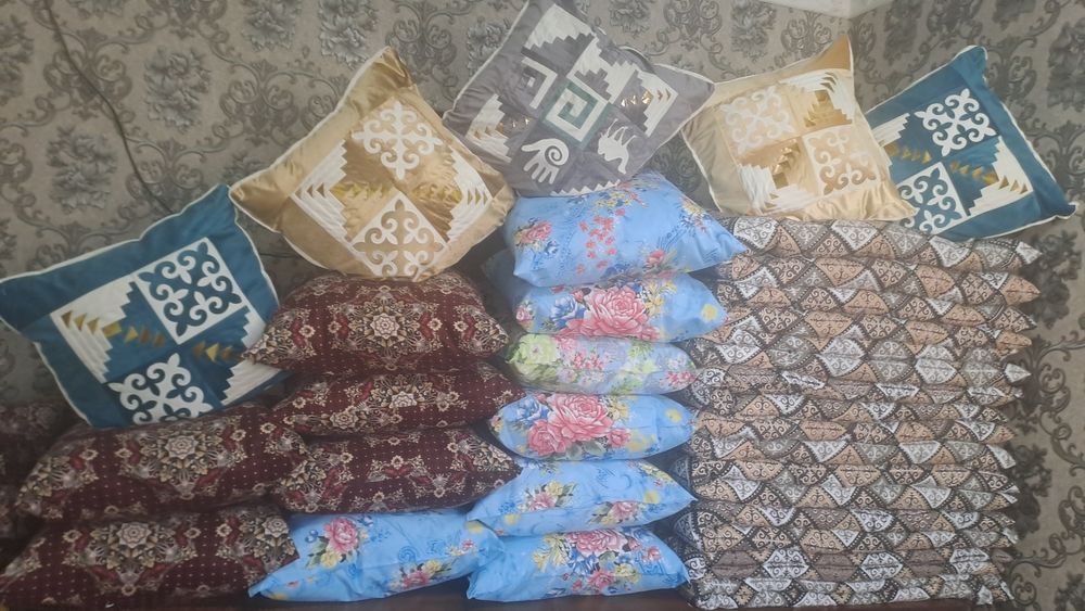 Падушки жастық новый