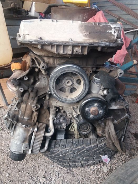 Двигатель 112.3.2