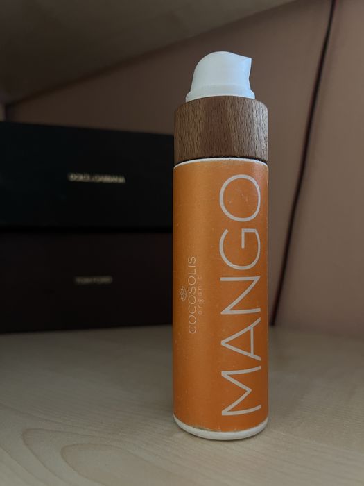 Cocosolis mango