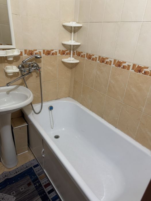 Сдам квартиру длительно