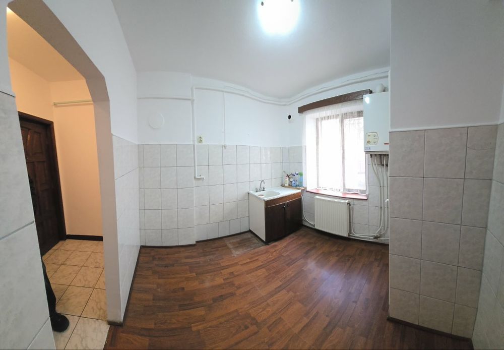 Apartament 2 camere – Parter – Zona Progresului, Deva