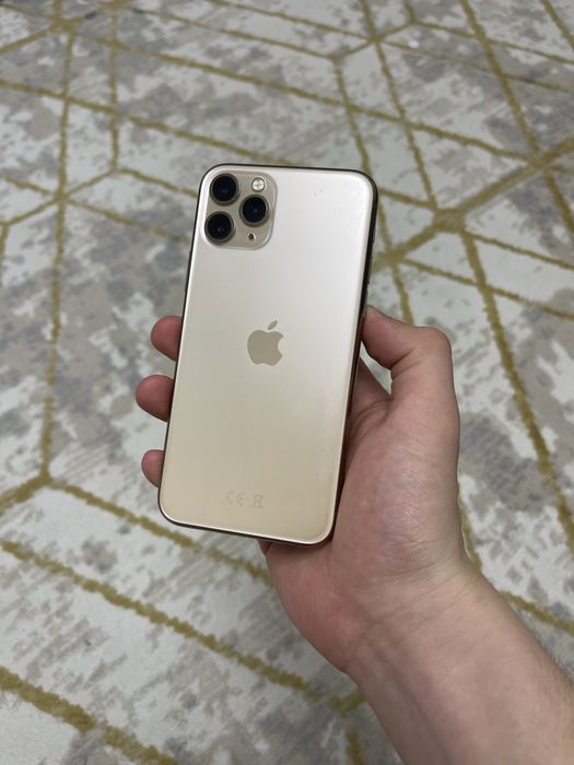 Iphone 11 Pro 64гб