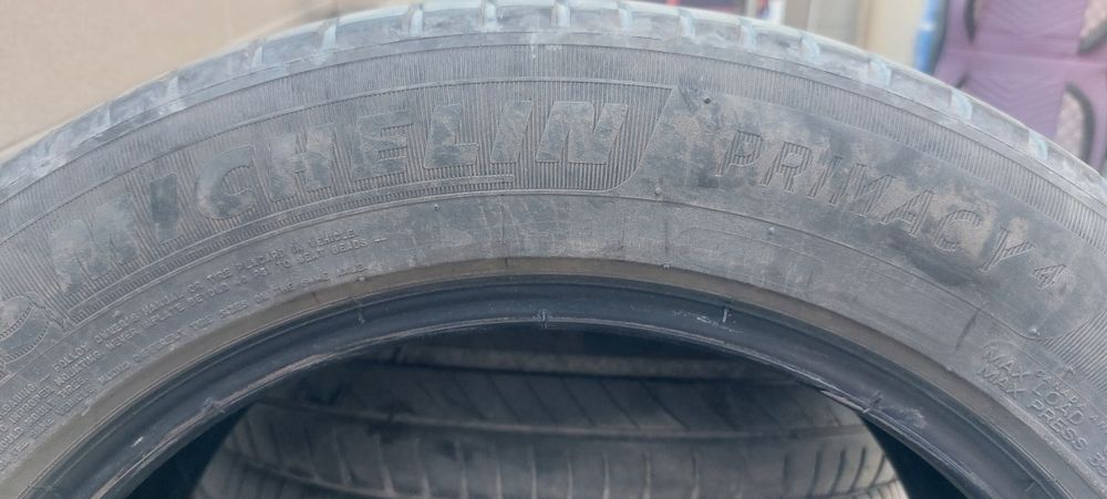 Шины Michelin (Мишлен) летние