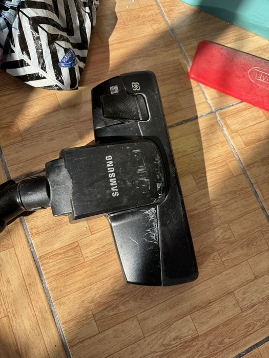 Малогабаритный Компактный Пылесос Самсунг