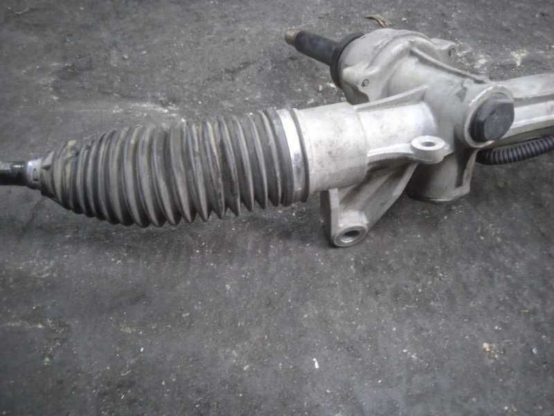 Рулевая рейка Genesis G80 2016