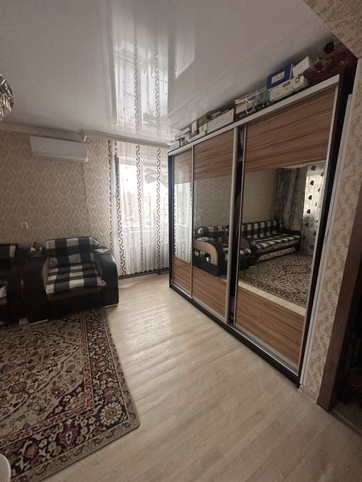 1 комнатная квартира в Майкудуке