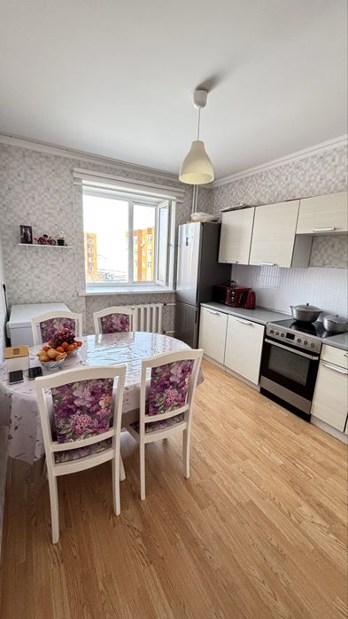 Продам 2х комнатную квартиру