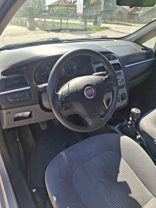 Fiat Linea 1.4 2009