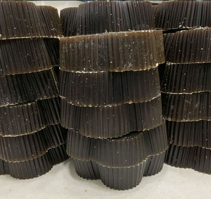 Parafin azikrit aralshkan