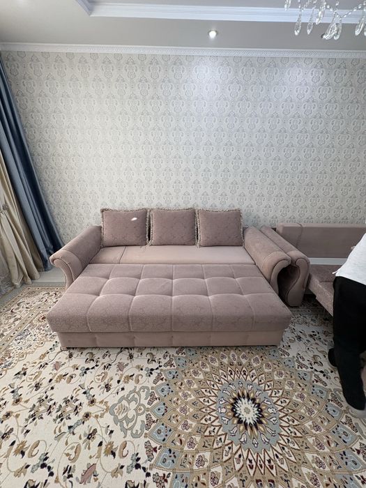 Диван, уголок, мягкая мебель