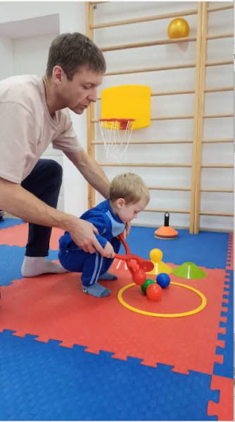 Афк тренер на выезд