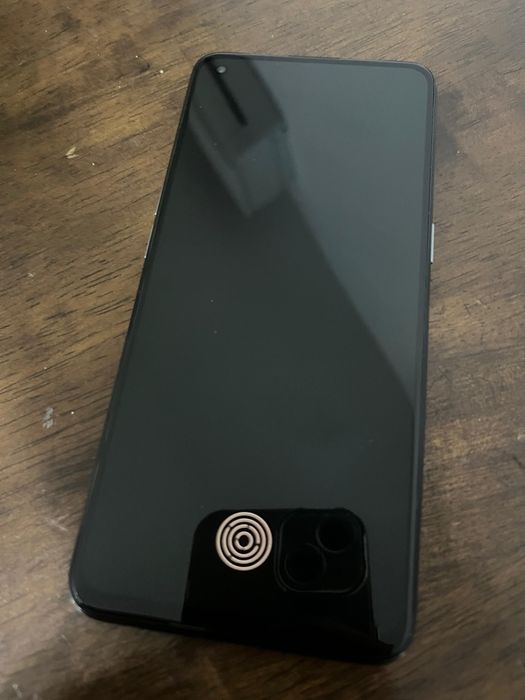 Смартфон Realme GT Master Edition